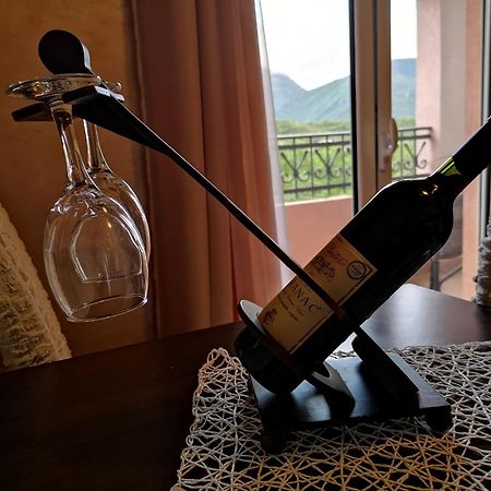 Pejovic Residence بودفا المظهر الخارجي الصورة