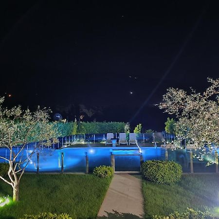 Pejovic Residence بودفا المظهر الخارجي الصورة