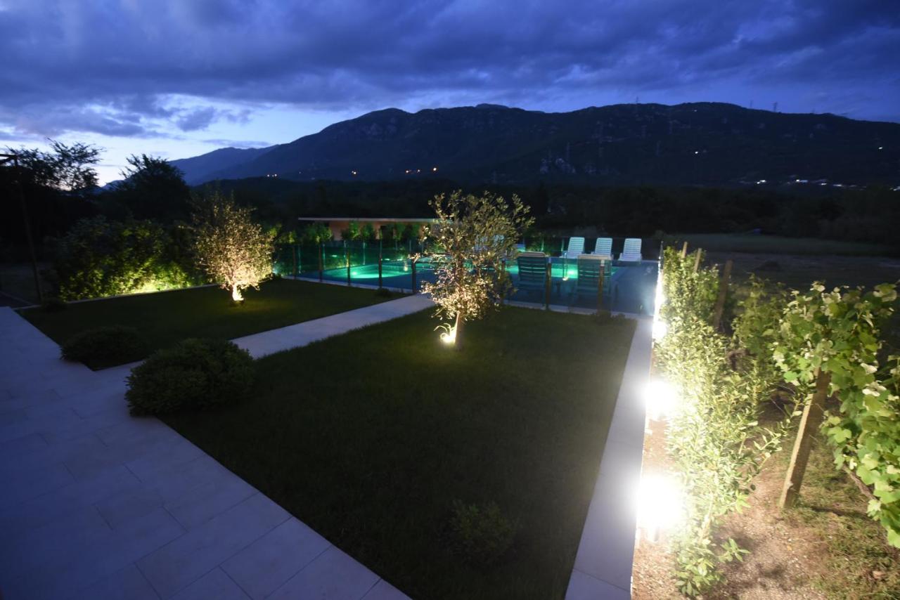 Pejovic Residence بودفا المظهر الخارجي الصورة