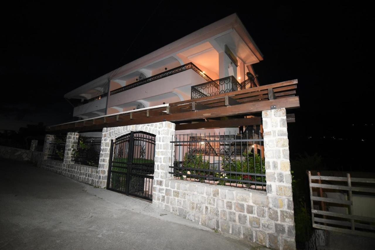 Pejovic Residence بودفا المظهر الخارجي الصورة