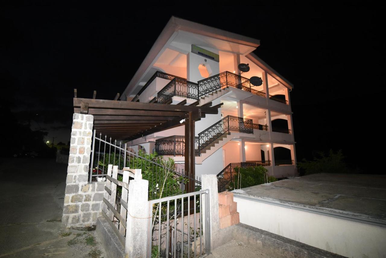 Pejovic Residence بودفا المظهر الخارجي الصورة
