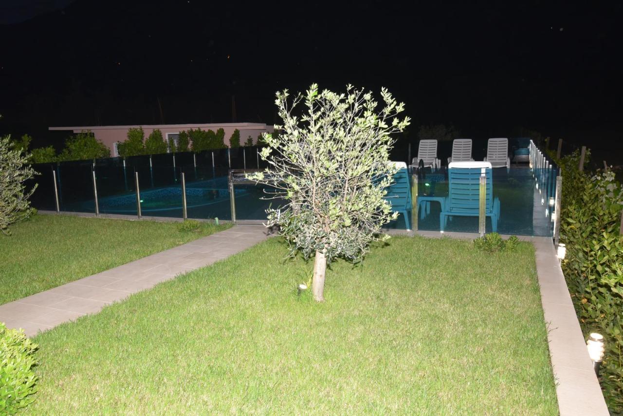 Pejovic Residence بودفا المظهر الخارجي الصورة