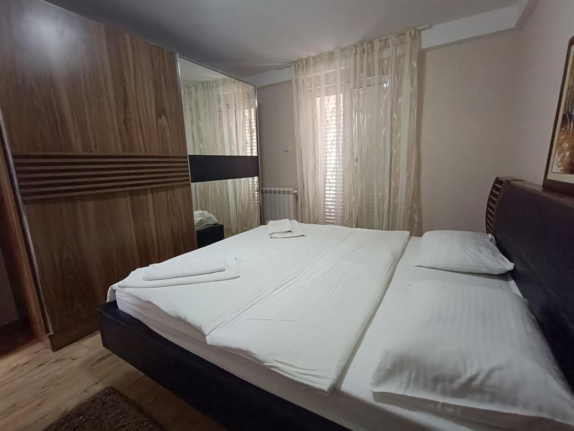 Pejovic Residence بودفا المظهر الخارجي الصورة