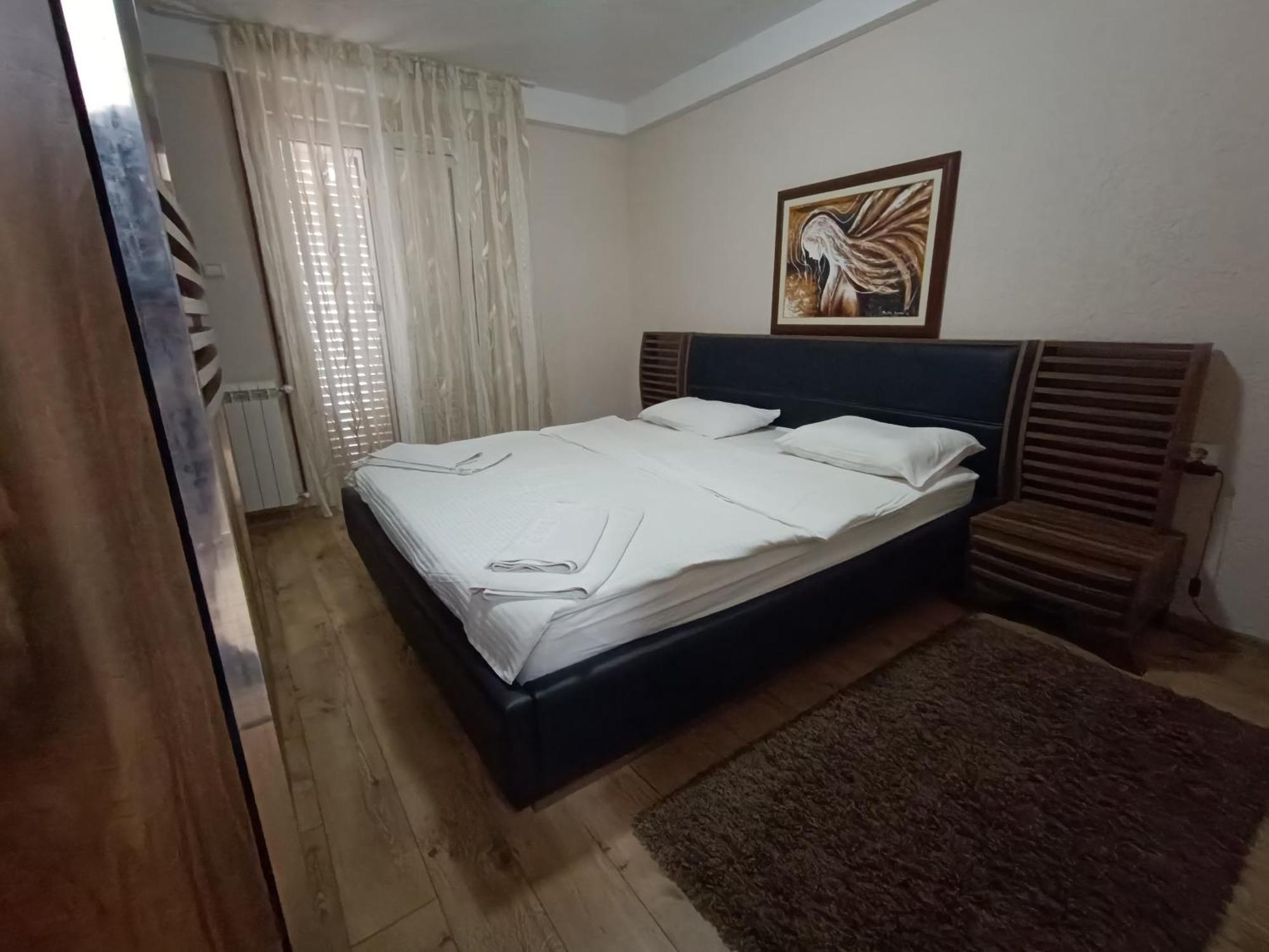 Pejovic Residence بودفا المظهر الخارجي الصورة