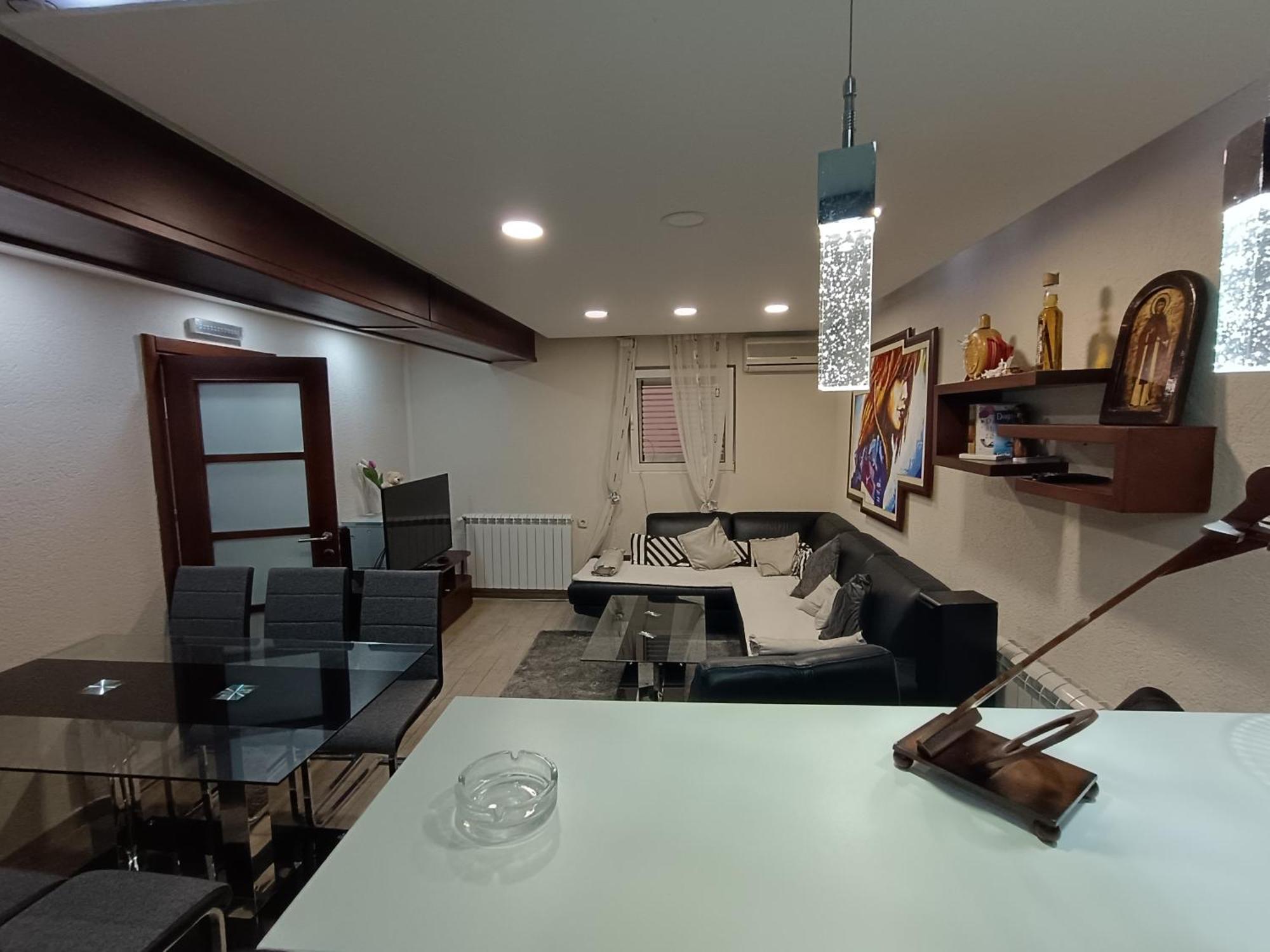 Pejovic Residence بودفا المظهر الخارجي الصورة