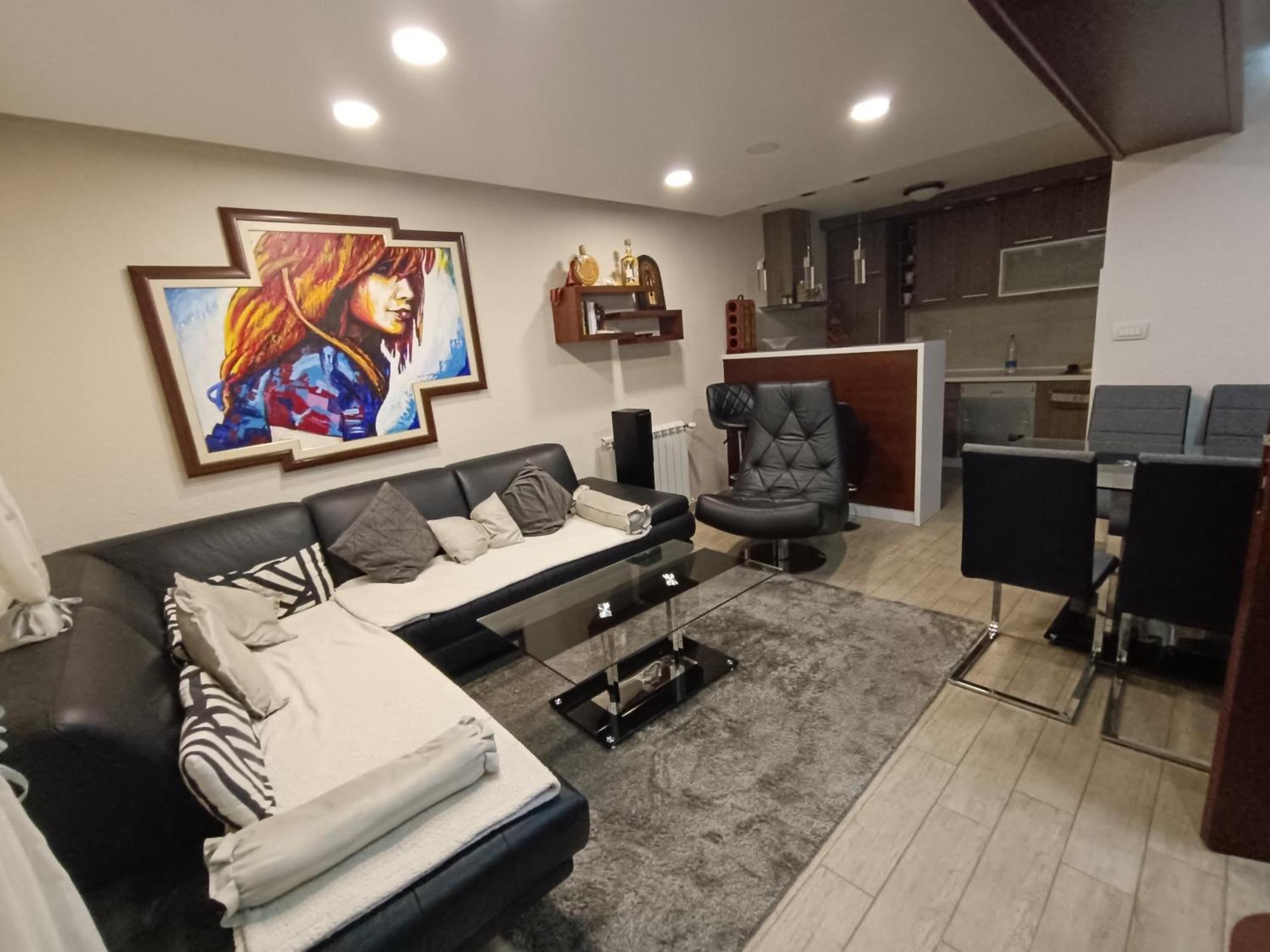 Pejovic Residence بودفا المظهر الخارجي الصورة