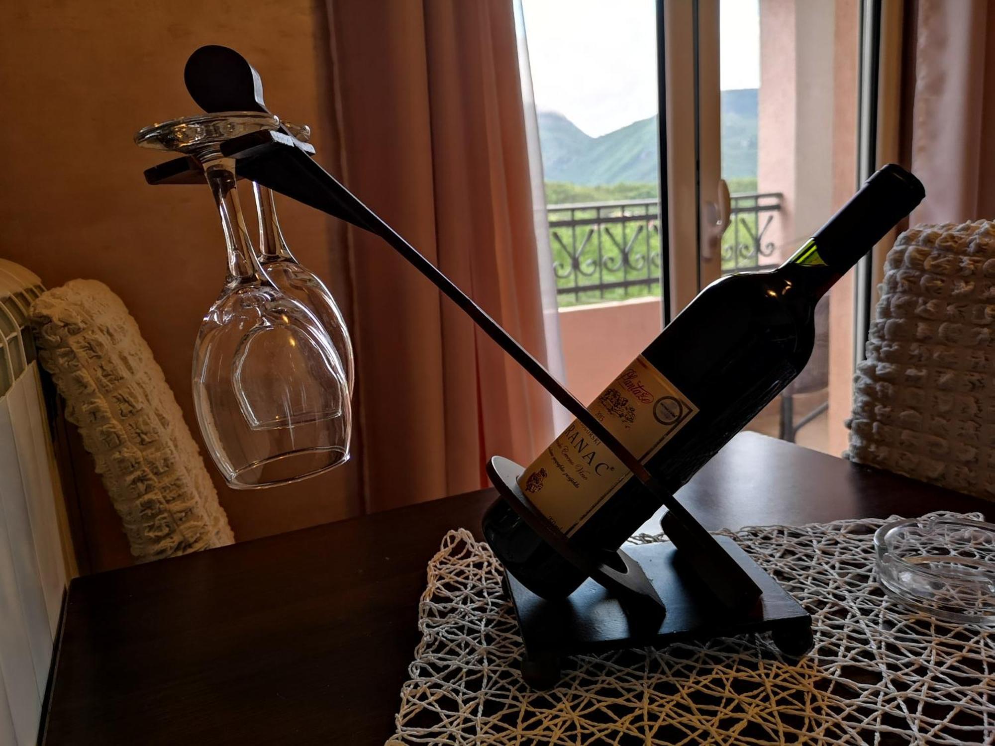 Pejovic Residence بودفا المظهر الخارجي الصورة