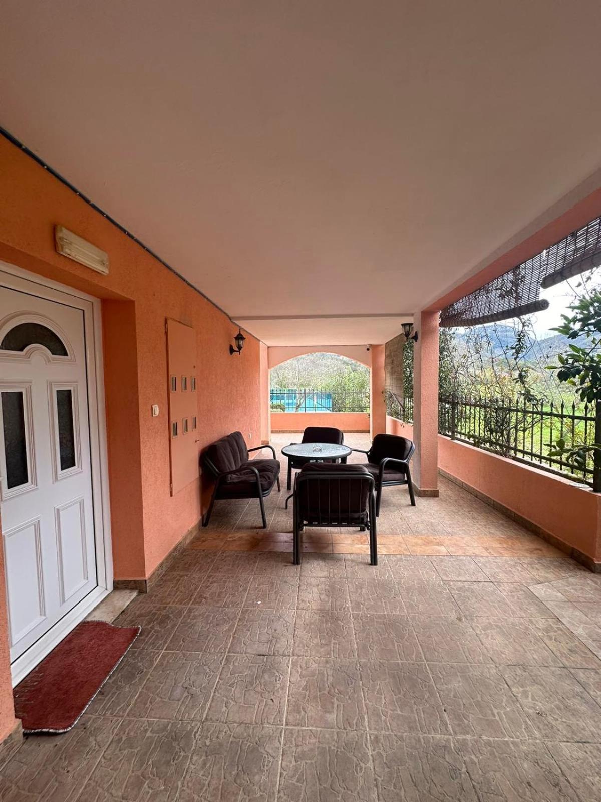 Pejovic Residence بودفا المظهر الخارجي الصورة