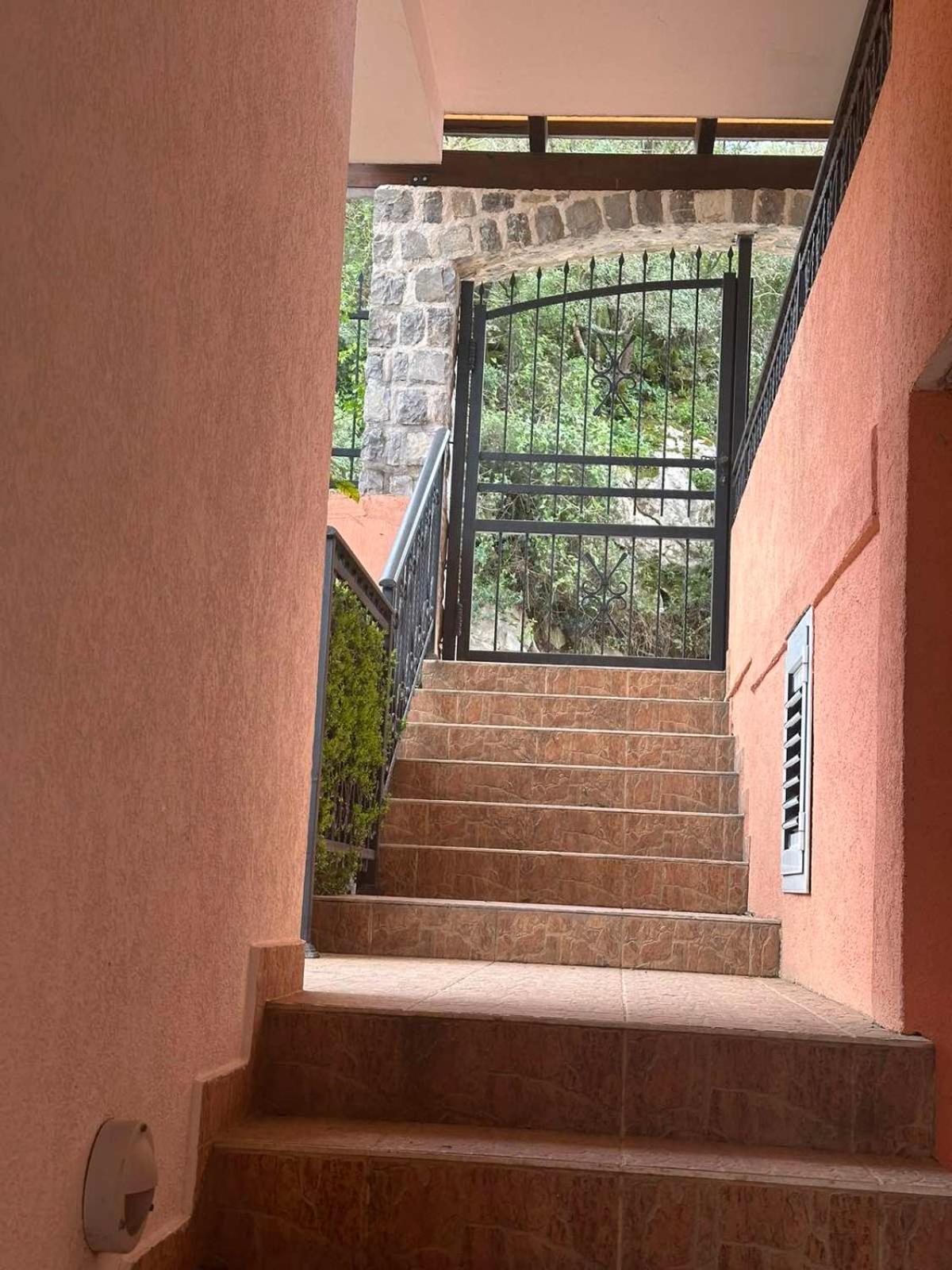 Pejovic Residence بودفا المظهر الخارجي الصورة