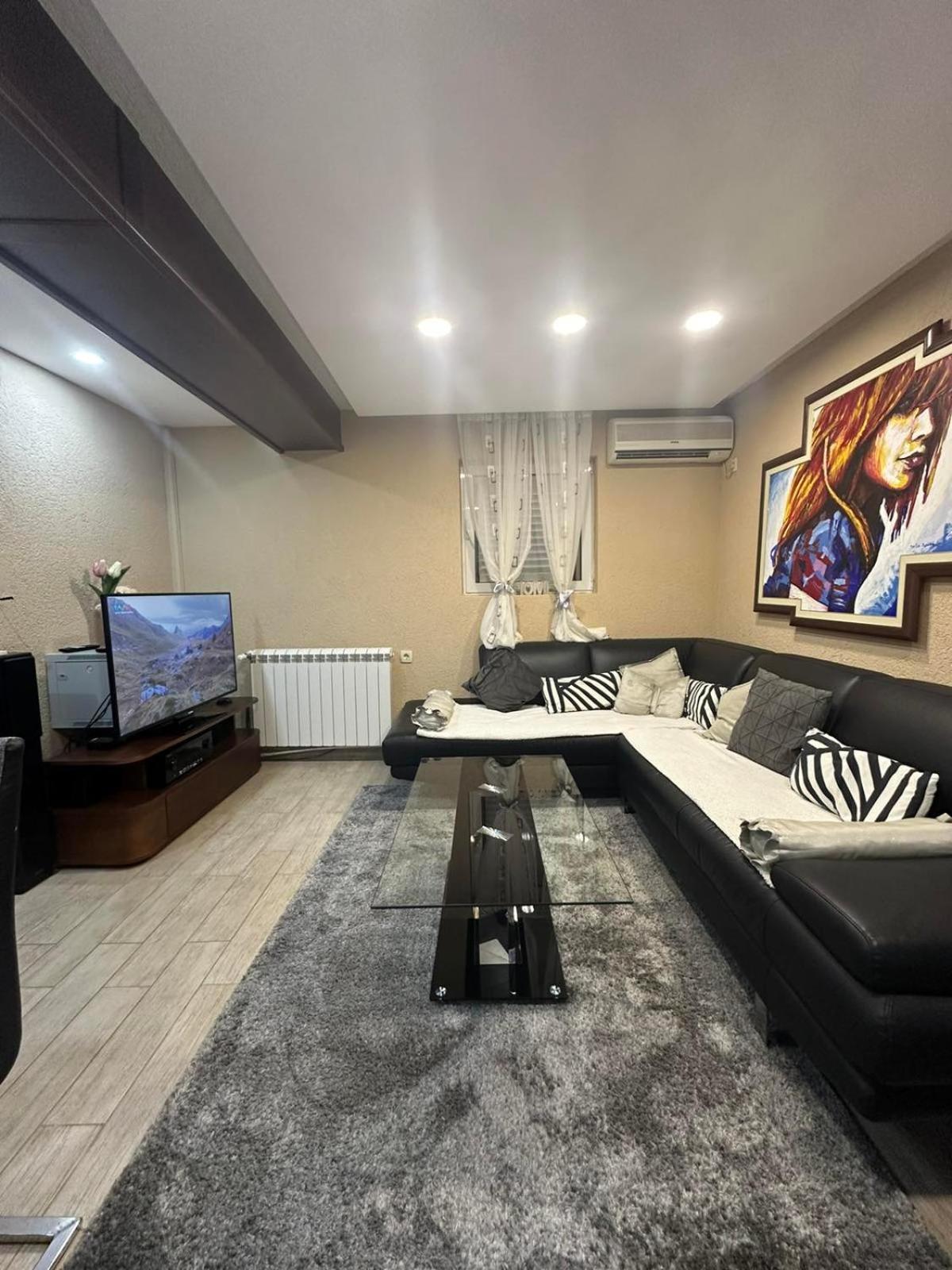 Pejovic Residence بودفا المظهر الخارجي الصورة