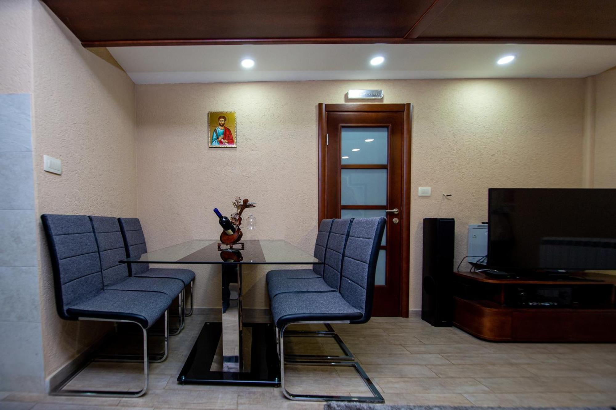Pejovic Residence بودفا المظهر الخارجي الصورة