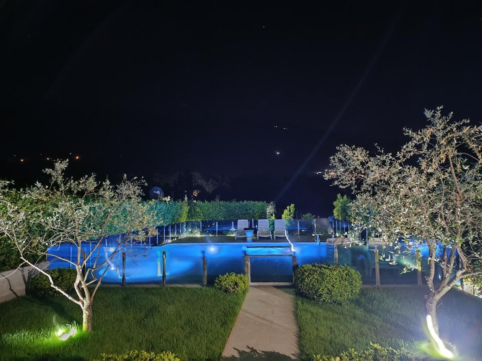 Pejovic Residence بودفا المظهر الخارجي الصورة